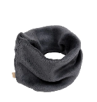 Col Snood teddy Vintage Midnight Blue Bamboom
