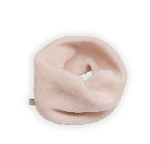 Col Snood teddy Vintage Pink Bamboom