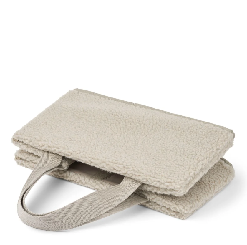 Corbeille de rangement Nola Liewood (Teddy mist)