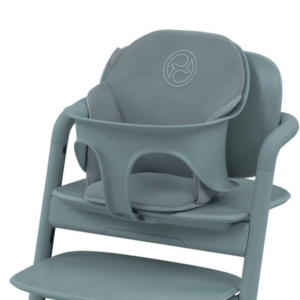 Coussin de chaise Lemo Comfort Inlay Cybex (Stone Blue)