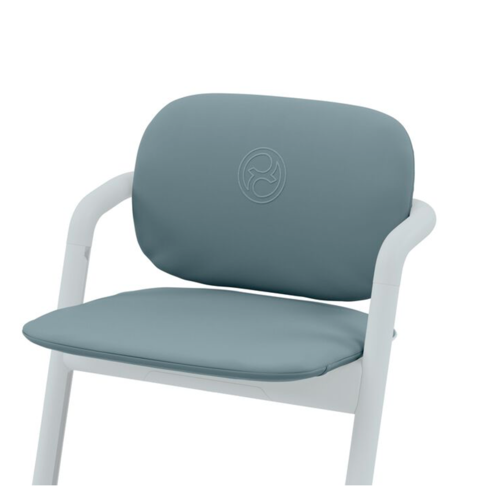 Coussin de chaise Lemo Comfort Inlay Cybex (Stone Blue)