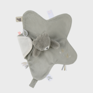 Doudou Orso 'Fluffy & Orso' Noukies