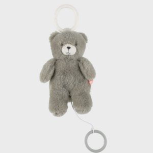 Mini musical Orso 'Fluffy & Orso' Noukies