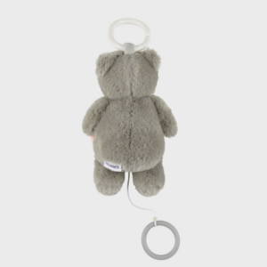 Mini musical Orso 'Fluffy & Orso' Noukies