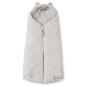 Nid d'ange hiver Babyshower (Zippie Mouton)
