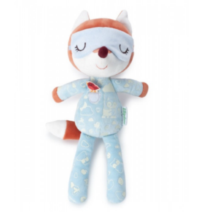 Peluche 'Alice amie de la nuit' Lilliputiens