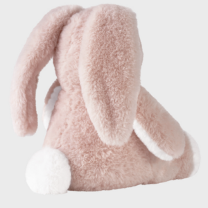 Peluche Căline Roșie 'Roșie & Verdi' Noukies (25cm)