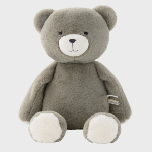 Peluche câline Orso 'Fluffy & Orso' Noukies (40cm)