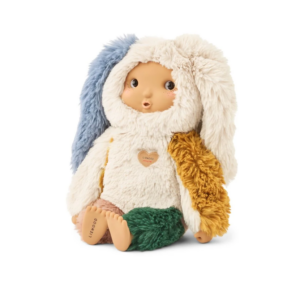 Poupée peluche Miko Riley Liewood (Sandy multi mix)
