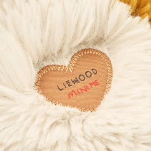 Poupée peluche Miko Riley Liewood (Sandy multi mix)