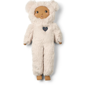 Poupée peluche Misa Phoebe Liewood (Sandy )