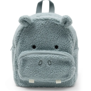 Sac à dos Jollein (Teddy Hippo Happy)