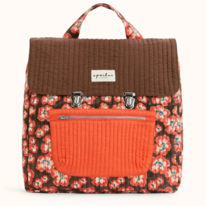 Sac à dos Sajah Apaches (Carmen Chili)