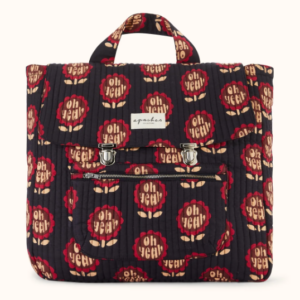Sac à dos Sajah Apaches (Yeah Coal)