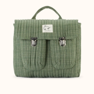 Sac à dos pour enfant Suji Apaches (Khadi Lichen)