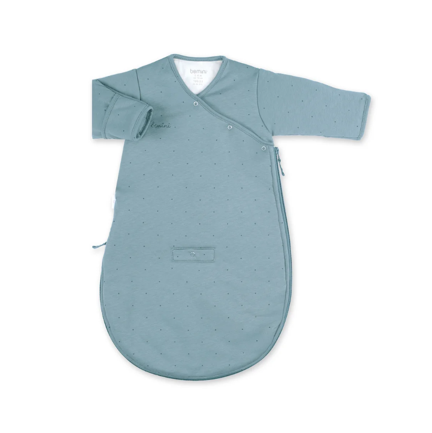 Sac de couchage 1-4 m Bemini Pady Jersey TOG 2.5 (Choux Wonder) COPY
