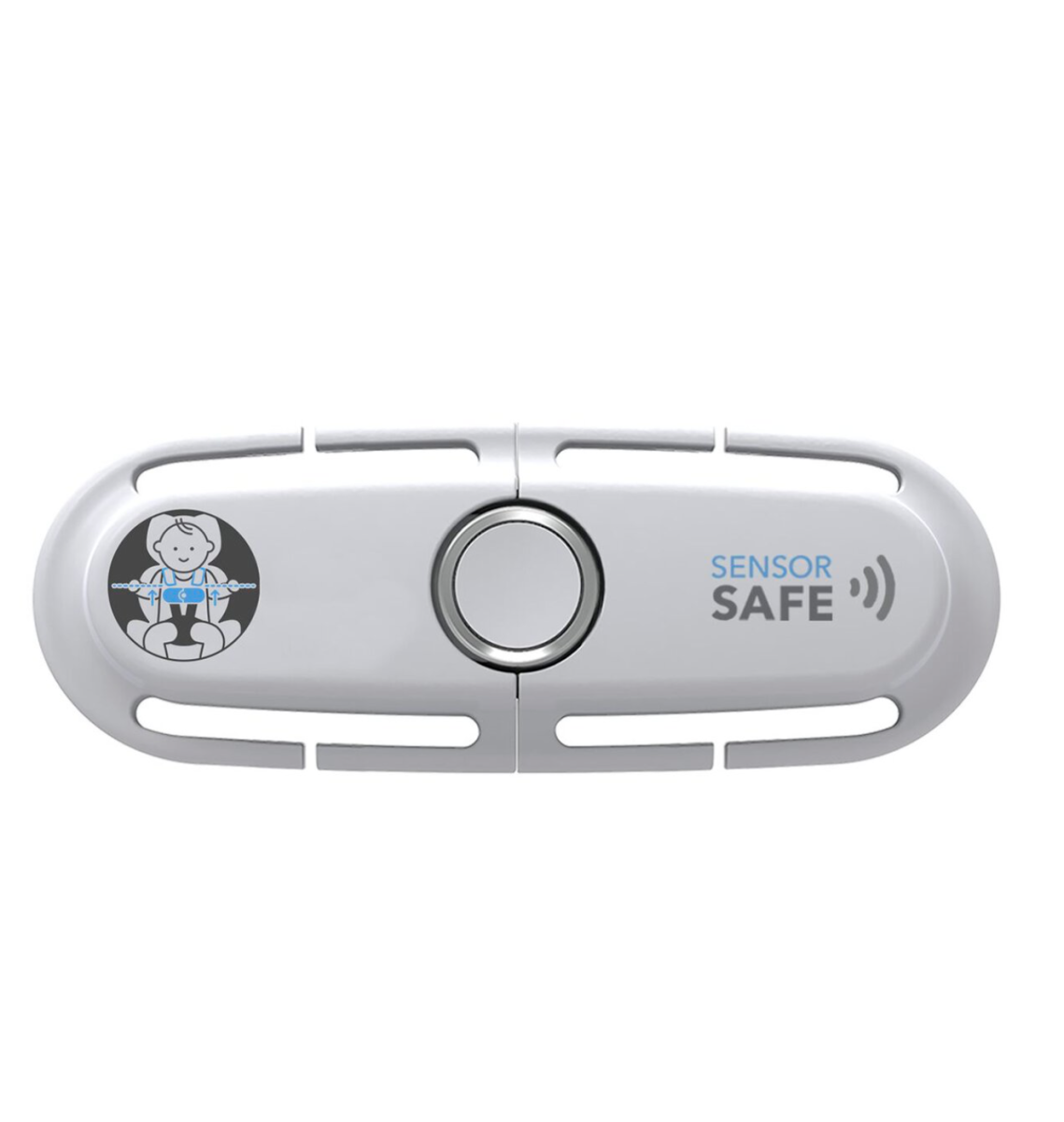 SensorSafe Safety kit 4 en 1 pour siège voiture Cybex