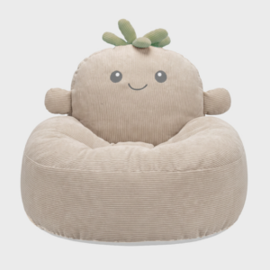 Sofa fauteuil pour enfant Noukies (Cactus Pico)