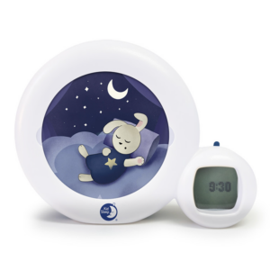Indicateur de réveil Kidsleep Moon Pabobo