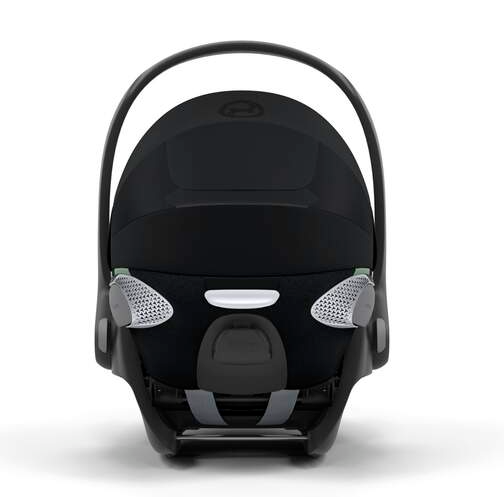 Siège voiture Cloud T i-Size Cybex (Sepia Black)