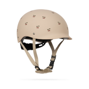 Casque de protection draisienne (47-51cm) Konges Slojd (Cherry)