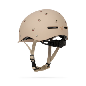 Casque de protection draisienne (51-55cm) Konges Slojd (Cherry)