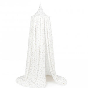 Ciel de lit/parc Canopy Amour Nobodinoz (Flore)