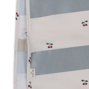 Gilet refléchissant de sécurité Konges Slojd (Cherry)