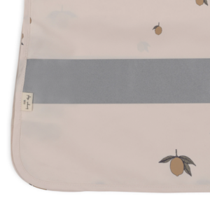Gilet refléchissant de sécurité Konges Slojd (Lemon)