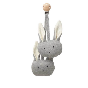 Jeu à suspendre Rosa Liewood (Rabbit Grey melange)