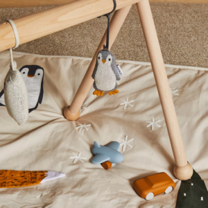 Jouets à suspendre Grace Liewood (Arctic mix)