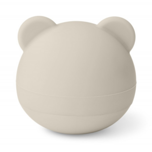 Lampe veilleuse rechargeable Maxwell Liewood (Bear Sandy)