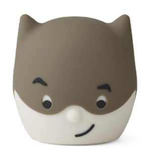 Lampe veilleuse rechargeable Nicola Liewood (Superhero)