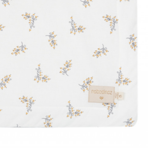 Lange tétra Baby Love 70x70cm Nobodinoz (Flore)