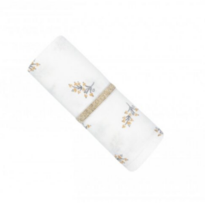 Lange tétra Butterfly 100x120cm Nobodinoz (Flore)