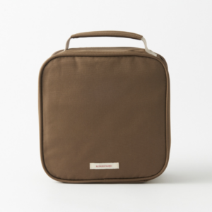 Lunchbag isotherme 'Ciao Limon' Konges Slojd