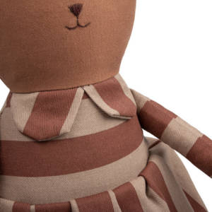 Peluche ours Magestic Bear Nobodinoz