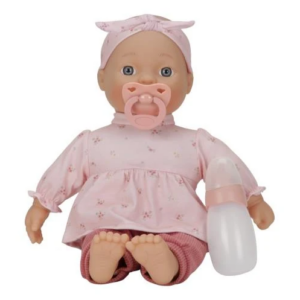 Poupée Lily Little Dutch (+ accessoires)