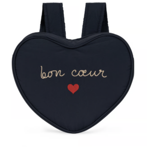 Sac à dos 'Bon coeur' Konges slojd