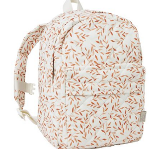 Sac à dos Cam Cam (Caramel Leaves)