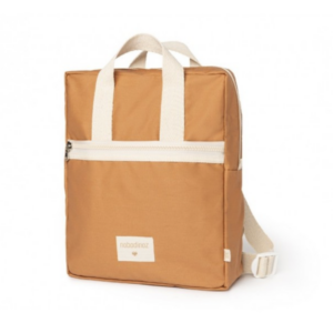Sac à dos pour enfant Sunshine Nobodinoz (Cinnamon)