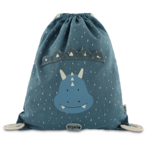 Sac de gym Trixie (Mr. Triceratops)