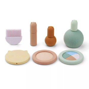 Set de maquillage en silicone Elisabeth Liewood (Multi mix)