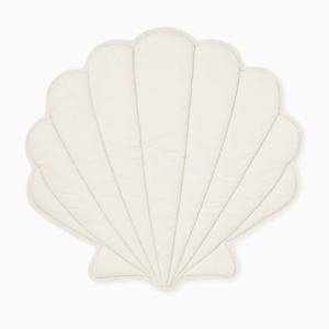 Tapis de jeu Coquillage Cam Cam (Off White)