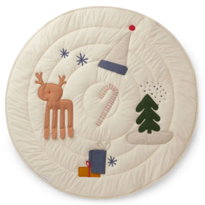 Tapis de jeu et d'activités Gitta Liewood (Holiday mix)