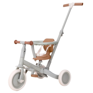 Tricycle 4en1 Forest Adventure Little Dutch (Green)