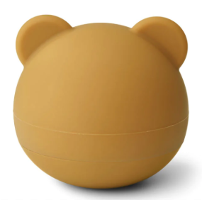 Veilleuse rechargeable Samson Liewood (Bear Golden Caramel)
