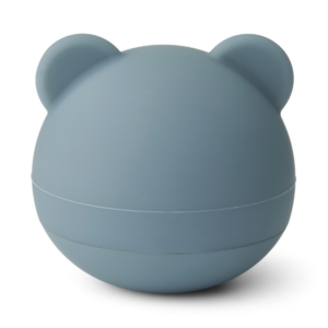 Veilleuse rechargeable Samson Liewood (Bear Whale blue)