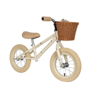 Vélo draisienne Aiko Konges Slojd (Lemon)