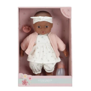 Poupée Noa Little Dutch (+ accessoires)